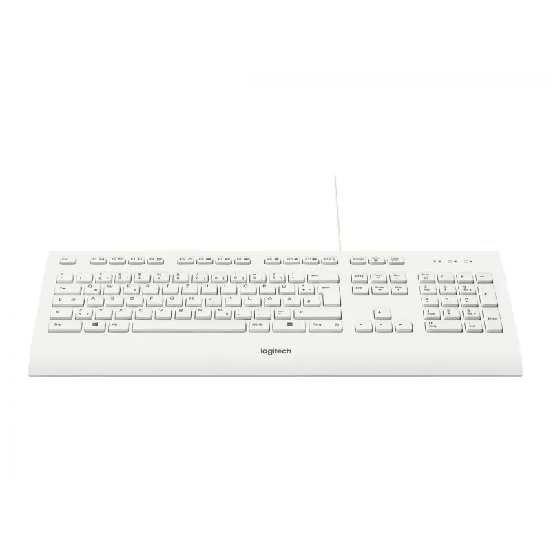 Logitech K280e pre firmy