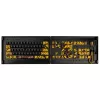 Ducky Traitors TIGER SKETCH Limited sada keycapov PBT US rozloženie