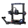 3D tlačiareň AnyCubic Kobra 2 Pro K2RC0BK-Y-O s duálnou Z osou a automatickou niveláciou podložky