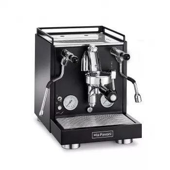la Pavoni LPSCVB01EU kávovar poloautomatický espresovač 2,9 l