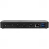 Delock USB Type-C DP 1,4 dokovacia stanica 4K – dokovacia stanica – USB-C 3,2 Gen 2 – HDMI, DP – 1GbE – 85 Watt (87746)
