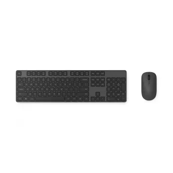 Xiaomi bezdrôtová klávesnica a myš Combo BHR6100GL Full-size 104 klávesov
