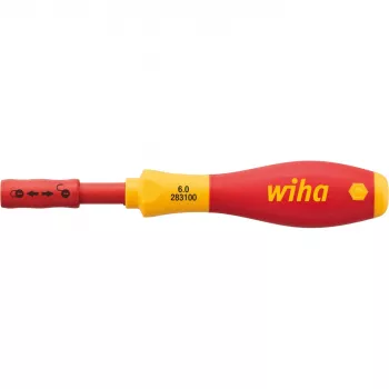 Viacbitový skrutkovač Wiha 34577