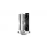 Deepcool | CPU chladič | AG400 BK LED | čierny | Intel, AMD