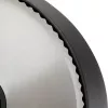 Elektrický krájač JATA JECF1200 200W čierna nerezová oceľ hrúbka rezu 1,5 cm