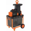 Black & Decker BEGAS5800-QS záhradný drvič 2800 W 45 L