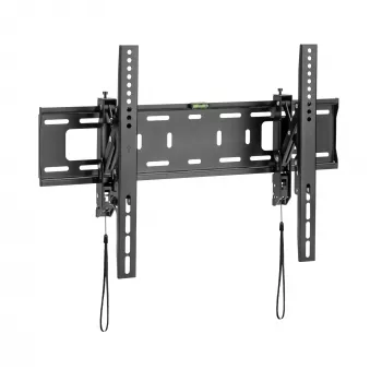 TV držiak SBOX PLB-6546T-2 pre obrazovky 37–80 palcov, do 75 kg, VESA do 600x400