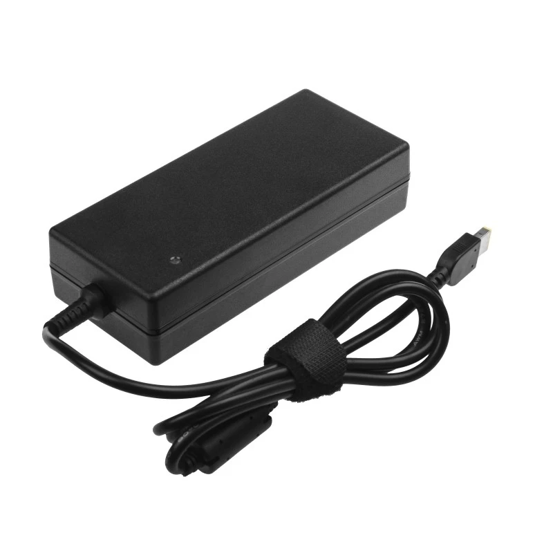Napájací zdroj Green Cell AD68P 135 W AC/DC 20 V 6,75 A pre interiér čierny