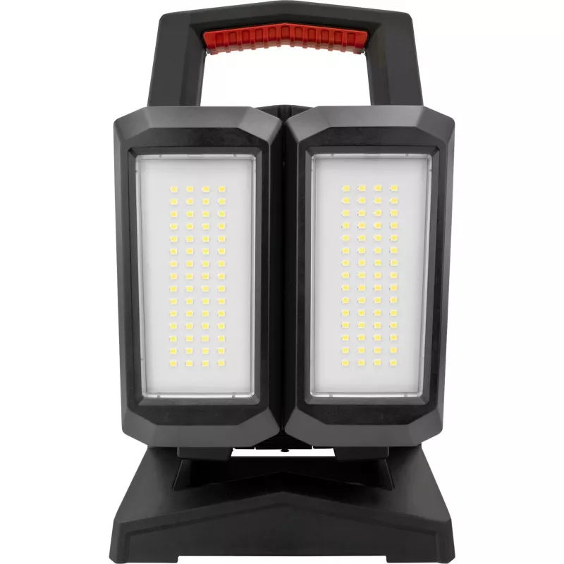 Pracovný reflektor ANSMANN HS4500R-DUO akumulátorový 4500 lm, prenosný LED reflektor