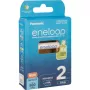 Akumulátory PANASONIC ENELOOP AAA 800 mAh 2 ks (BK-4MCDE/2CP)
