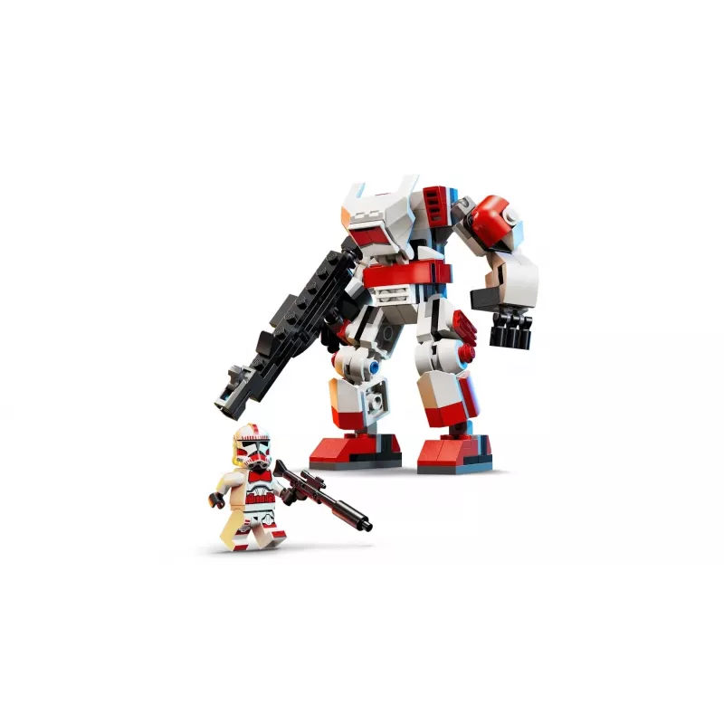 LEGO STAR WARS 75448 Mech klonového Shock Troopera