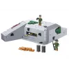 Stavebnica Cobi Nemecký bunker Regelbau 667/642 model COBI-3136 – detailná stavebnica
