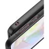StyleShell NYLO, puzdro Čierna, Samsung Galaxy A35 5G