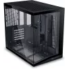 Skriňa Mini Tower MATX bez zdroja