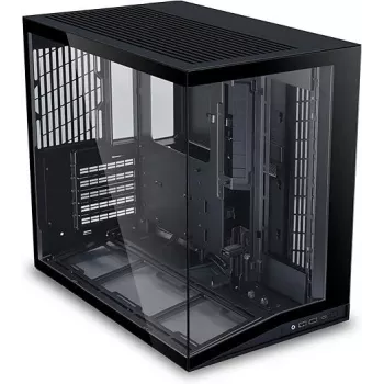 Skriňa Mini Tower MATX bez zdroja