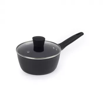 Hrniec Russell Hobbs RH03259EU7 18 cm nerezová oceľ, hrniec na sporák