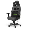 Sada vankúšov Memory Foam noblechairs Shure Edition GAGC-343 — bedrový a krčný vankúš