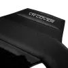 Penová podložka na hlavový most Oculus Quest protektora od vr cover (čierna)