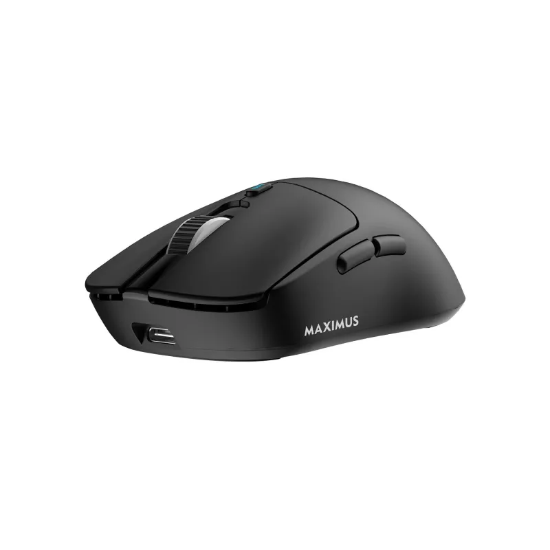 Myš White Shark GM-9010 MAXIMUS USB