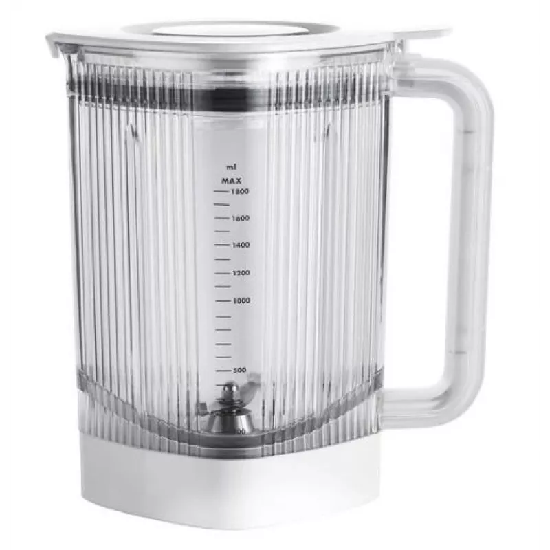 Stolový mixér ZWILLING ENFINIGY 1,8 L strieborná
