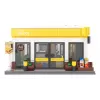 Jamara CaDA Shell Select stavebnica, 8+ (402870)
