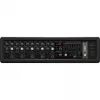 Behringer PMP550M audio mixpult 5 kanálov 20 - 20000 Hz čierna