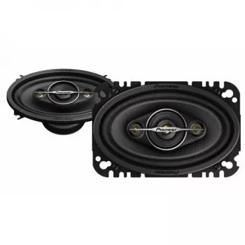 Pioneer TS-A4671F auto reproduktory 4-pásmové 210 W 2 kusy