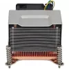 Inter-Tech chladič Q-5 2HE aktívny Intel Socket LGA 1700 retail (88885584)