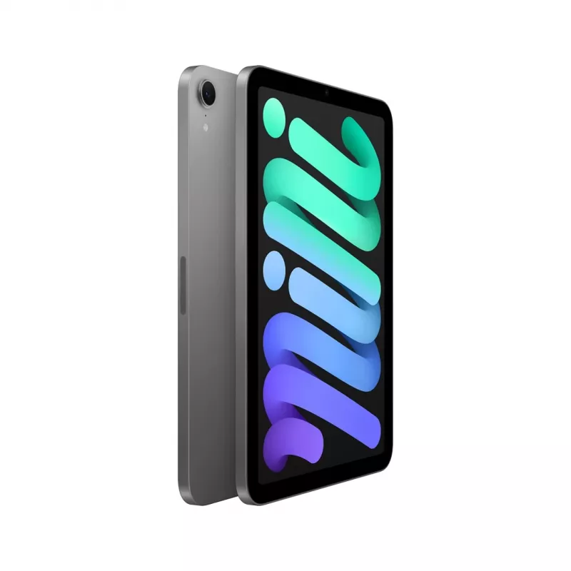 Tablet Apple iPad mini 8,3 inch A17 Pro 128GB iPadOS 18
