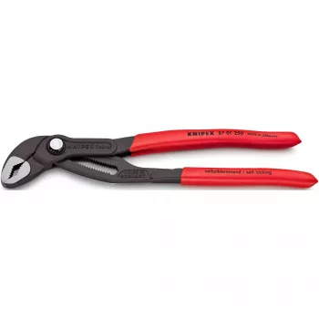 Knipex 87 01 250 kliešte na vodné čerpadlá