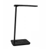 Stolná lampa Denver LQI-105 5W G čierna
