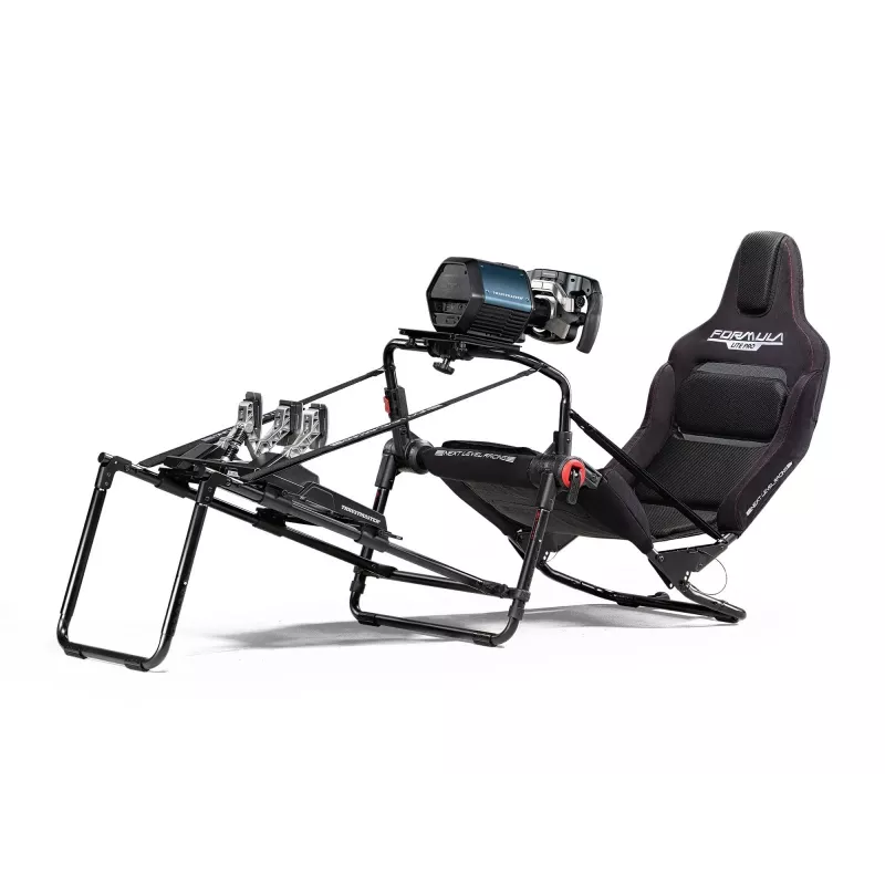 Next Level Racing Formula LITE Pro kokpit
