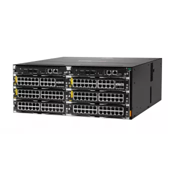 HPE Aruba Networking CX 5420 8p SFP+ 1G/10G LRM modul 16000 MB
