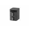 Xiaomi Smart Double Stack teplovzdušná fritéza 12 L samostatne stojaca 2800 W čierna