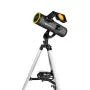 Reflektor Bresser Optics Solarix 18x čierna strieborná