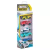 Zuru Metal Machines kovové autíčka (5 ks) 1:64, séria 2, rôzne varianty