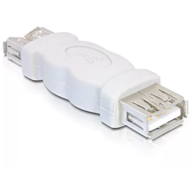 USB A adaptér DeLOCK 65012