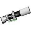 Refraktor Sky-Watcher Evostar 72 ED F6 OTA — 72 mm apertúra, 600 mm ohnisková vzdialenosť