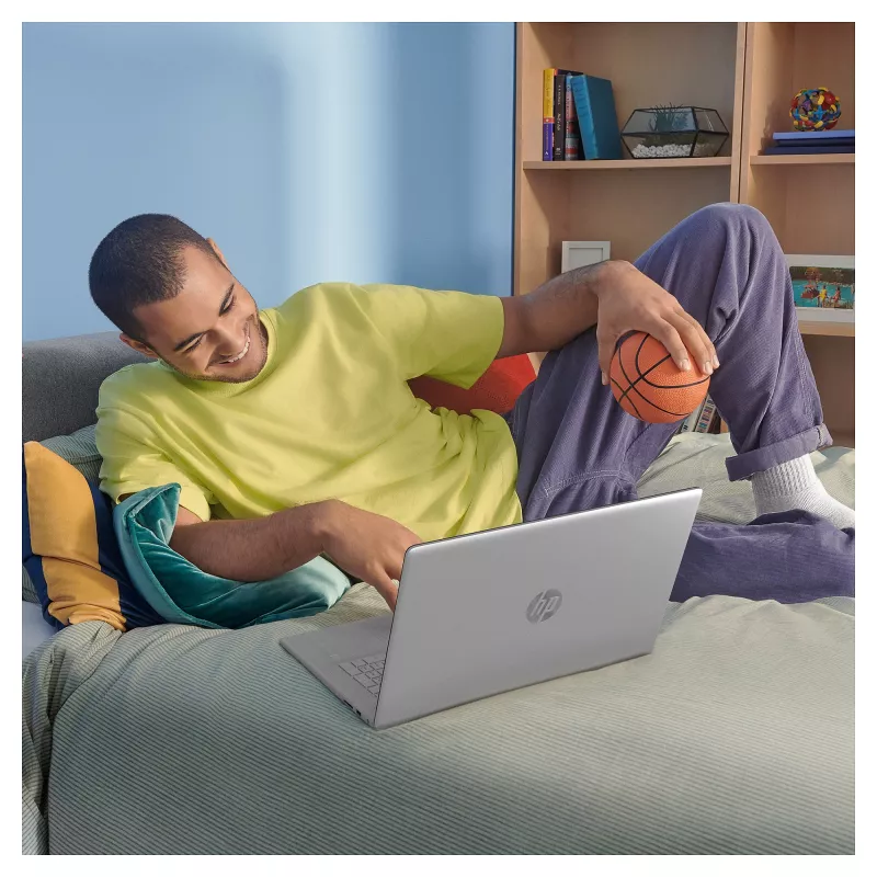 HP 17-cn3659ng A2TZ2EA#ABD Notebook 43,9 cm (17,3