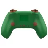 Dragonshock PopTop Compact - gamepad - Nintendo Switch - tlačidlo Späť - D-Pad - tlačidlo Home - tlačidlo Reset - bezdrôtový - Bluetooth - USB Type-C (D