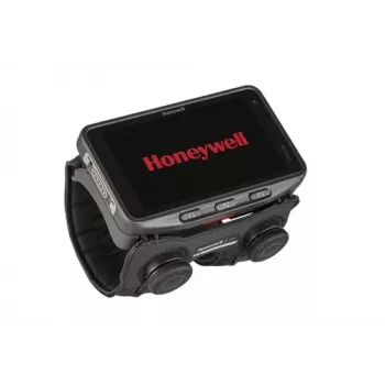 Ručný mobilný počítač Honeywell CW45 11,9 cm 1280 x 720 pixelov