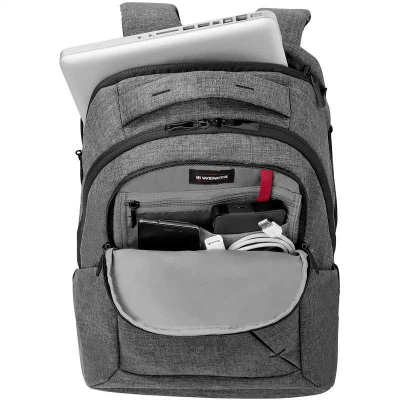 Wenger MoveUp - batoh na notebook - 40,6 cm (16