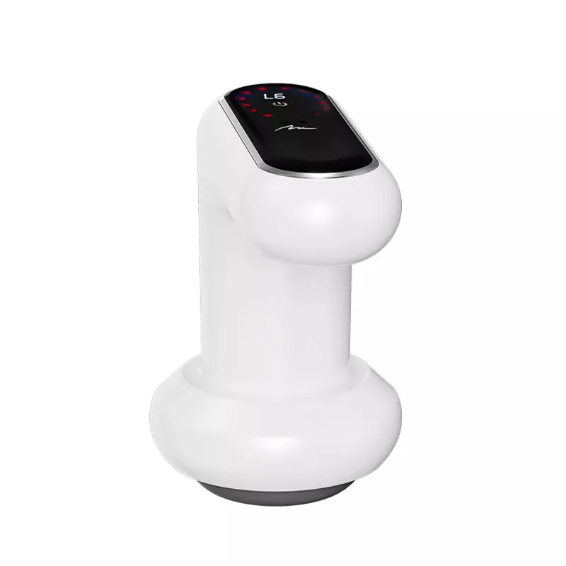 Bezdrôtová anticelulitídna masážna pomôcka Anticell Massager MT6536
