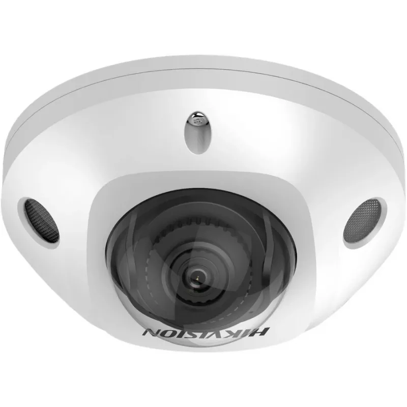 IP bezpečnostná kamera Hikvision DS-2CD2543G2-IS(2.8MM) Dome