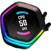 All-in-One kvapalinový chladič Cooler Master MasterLiquid 360 ION