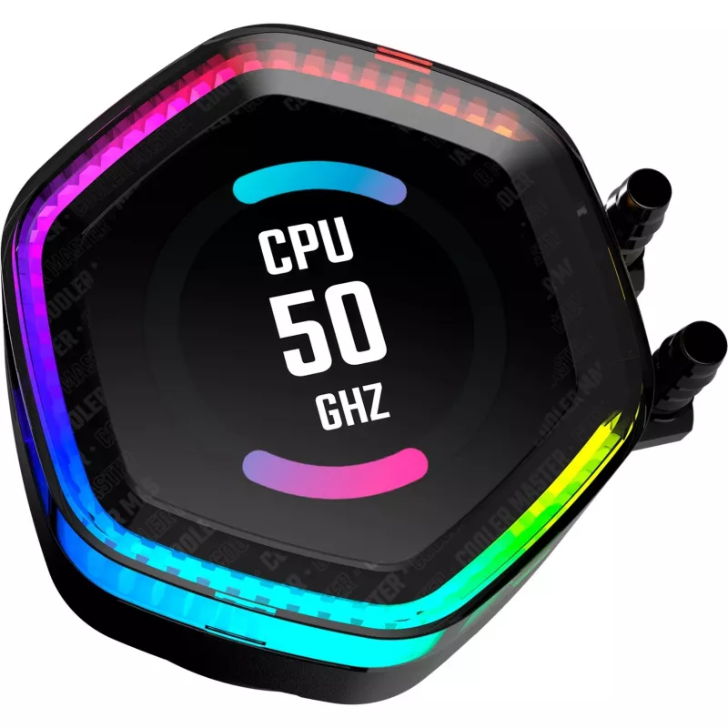 All-in-One kvapalinový chladič Cooler Master MasterLiquid 360 ION