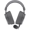 VIRO Plus USB Alt Gray, herný headset tmavosivý, USB-A, 3,5-mm jack, 7.1-USB zvuková karta