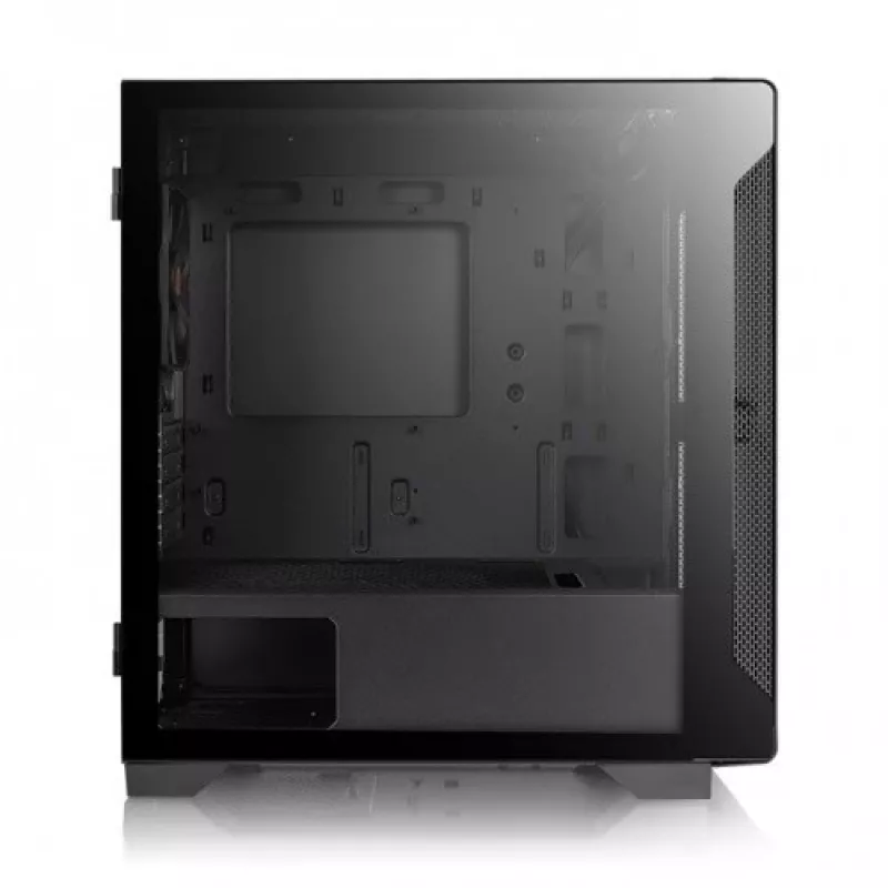 PC skriňa Thermaltake S100 TG Micro Tower čierna