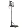 NILS ZDK021A - basketbalový kôš