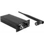 Bezdrôtový vysielač Omnitronic MOM-10BT4 Bluetooth 4.0, dosah 100 m